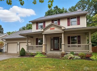 4514 Dowden St, Springfield, OH 45503