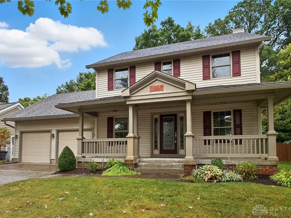 4514 Dowden St, Springfield, OH 45503