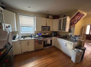 722 Parker St #1, Roxbury Crossing, MA 02120