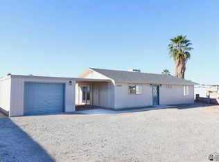 12455 E Tanja Dr, Yuma, AZ 85367