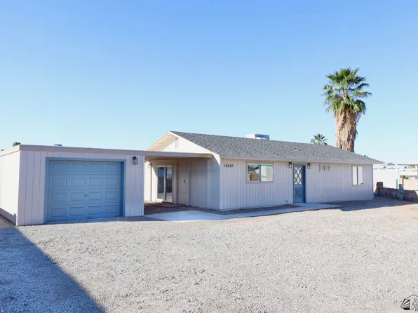 12455 E Tanja Dr, Yuma, AZ 85367