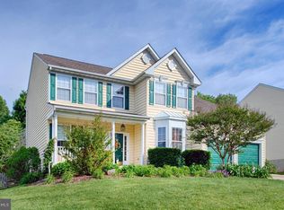606 Kilmarnock Trl, Bel Air, MD 21014