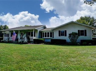 8925 Guilford Rd, Seville, OH 44273