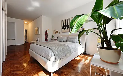 Rented by Buchbinder & Warren