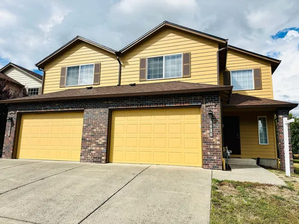 1810 NE 154th St, Vancouver, WA 98686
