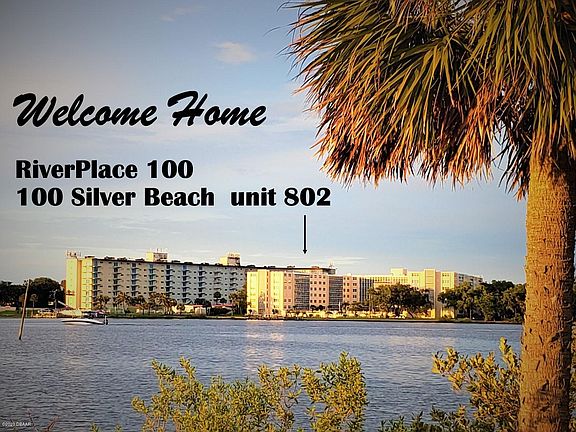 2nd image of 100 Silver Beach Ave APT 802