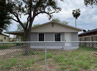 1508 Narcissus St, Weslaco, TX 78596