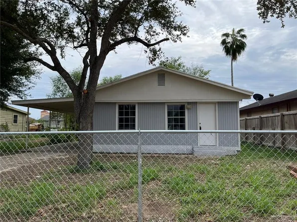 1508 Narcissus St, Weslaco, TX 78596