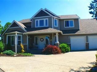17023 95th Ave E, Puyallup, WA 98375