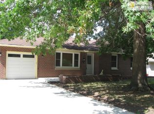 8704 E 84th Ter, Raytown, MO 64138