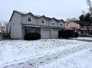 2207-2209 Pinion Pl, Reynoldsburg, OH 43068