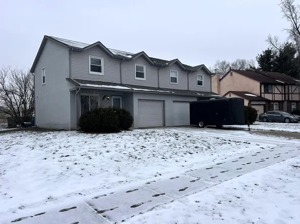 2207-2209 Pinion Pl, Reynoldsburg, OH 43068