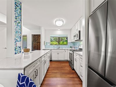 98-1790 Kaahumanu St #64B, Pearl City, HI, 96782