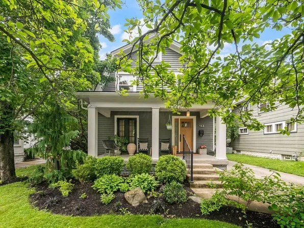 122 E Dunedin Rd, Columbus, OH 43214