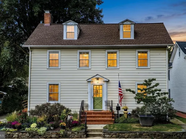 814 Market St, Havre De Grace, MD 21078