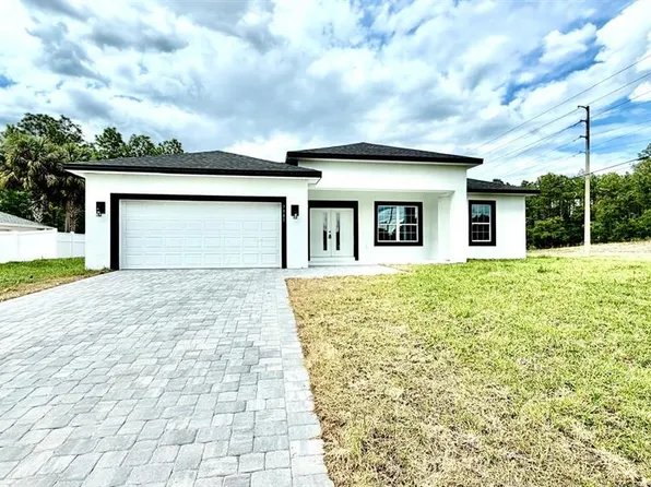 7985 SW 138th St, Ocala, FL 34473
