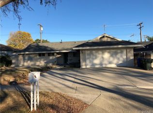 1408 Palomino Ave, Upland, CA 91786
