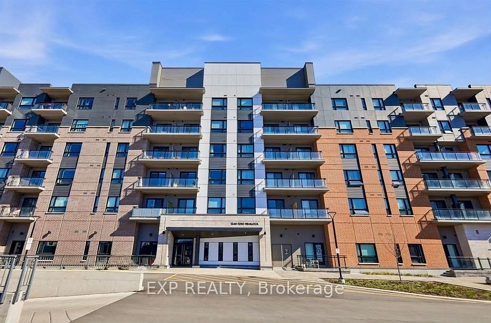 1st image of 1350 Hemlock Rd #604