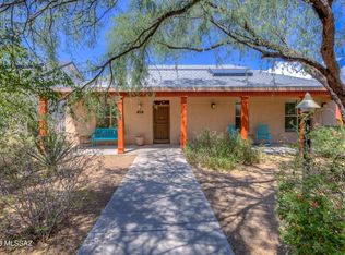 478 E Downtown St, Tucson, AZ 85701