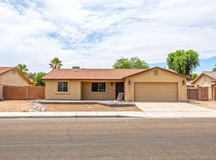 7625 E 26th Ln, Yuma, AZ 85365