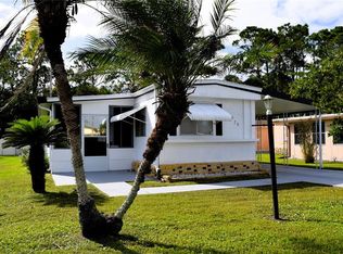 928 BLUE HERON BOULEVARD, OSTEEN, FL 32764