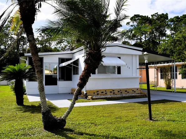 928 BLUE HERON BOULEVARD, OSTEEN, FL 32764