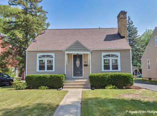 625 Lorraine Ave, Waukegan, IL
