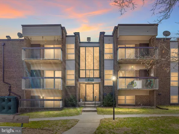 2303 Greenery Ln APT 203-4, Silver Spring, MD 20906