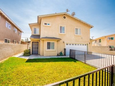 1540 N Hope Ave, Ontario, CA, 91764