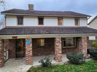 1501 Robinson Hwy, Mc donald, PA 15057