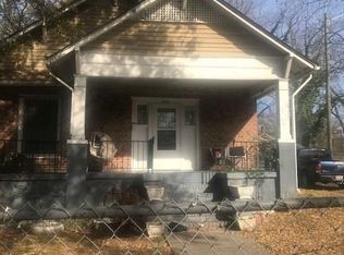 1479 R Abrnty Blvd SW #16, Atlanta, GA 30310