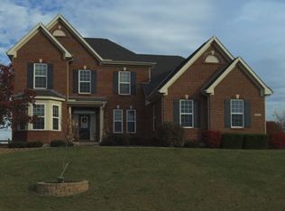 6825 Stillington Dr, Liberty Township, OH 45011