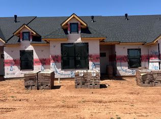10906 Albany Ave, Lubbock, TX 79424