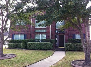 22331 Naple Hollow Ln, Richmond, TX 77469