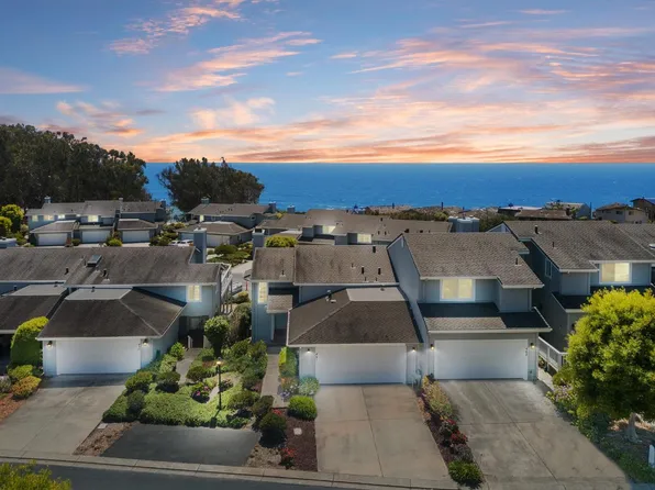 461 Arca Dr, La Selva Beach, CA 95076