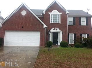 7637 Cole Ln, Atlanta, GA 30349