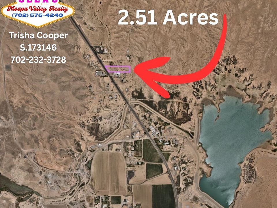1st image of 0 N Moapa Valley Blvd