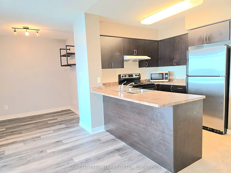 88 Grangeway Ave #1506 — Photo 22