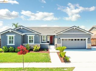 649 Mission Fields Ln, Brentwood, CA