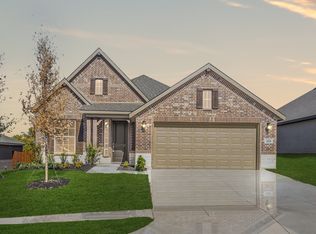 1808 Agarito Dr, Weatherford, TX 76086