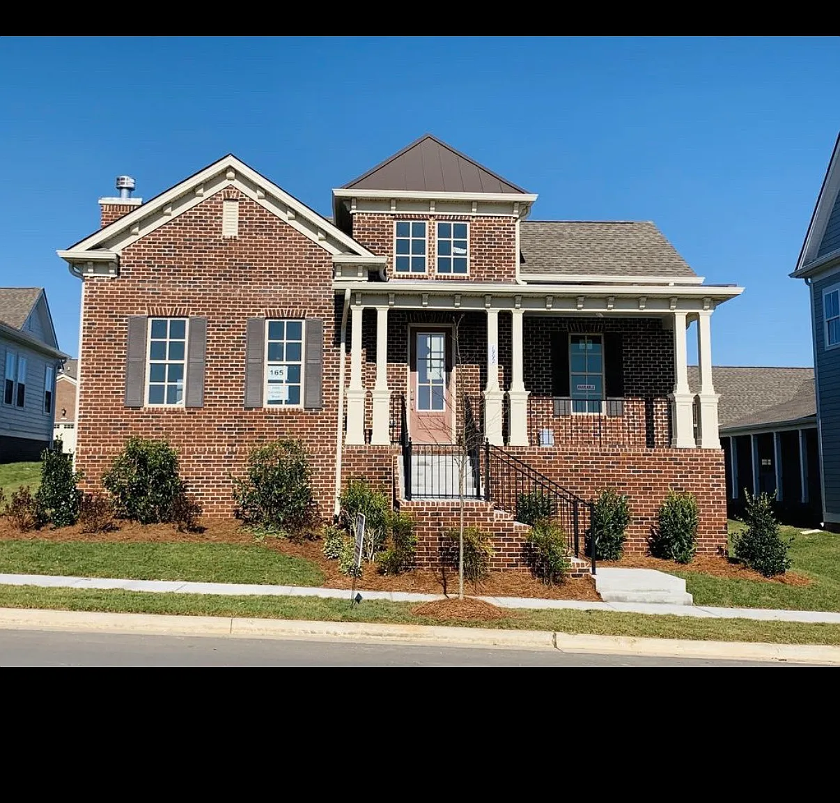 Carothers Rd, Nolensville — Photo 1