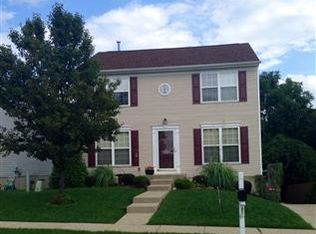 2752 Fister Place Blvd, Hebron, KY 41048