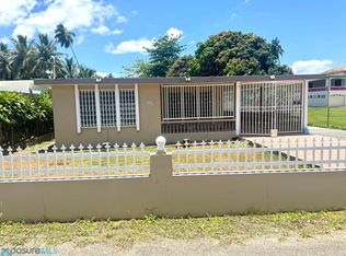 1 Guayabo, Aguada, PR 00602