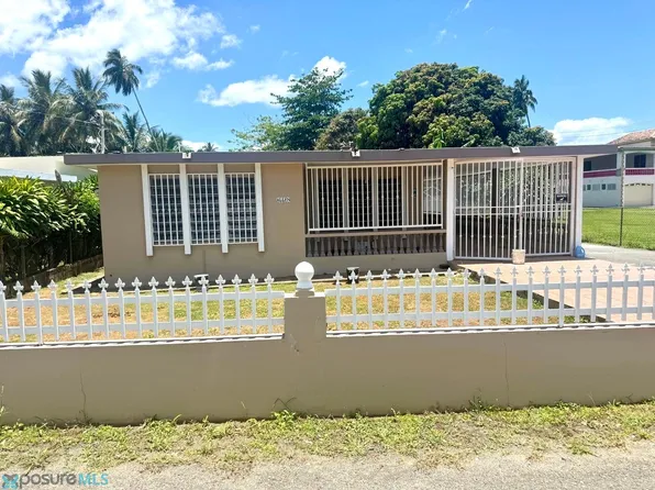 1 Guayabo, Aguada, PR 00602