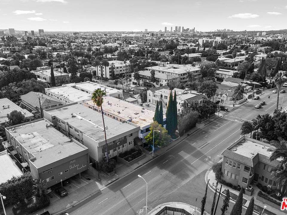 1st image of 7654 Fountain Ave
