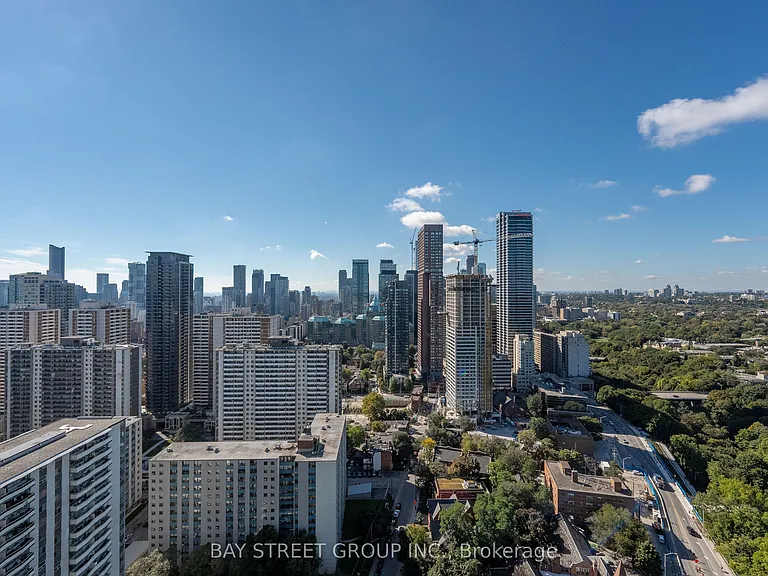 575 Bloor St E #3310 — Photo 25