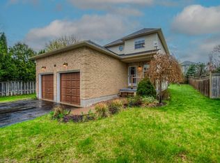 20 Hunt St, North Dumfries, ON N0B1E0