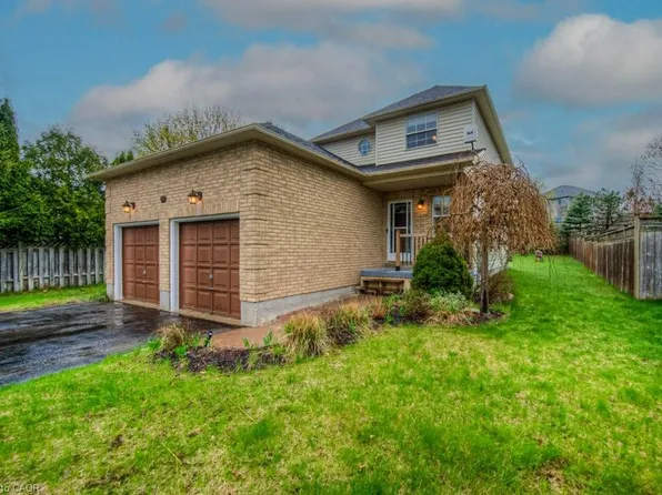 20 Hunt St, North Dumfries, ON N0B 1E0