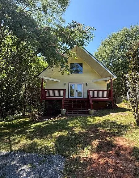 691 Lower Burris Rd — Photo 1