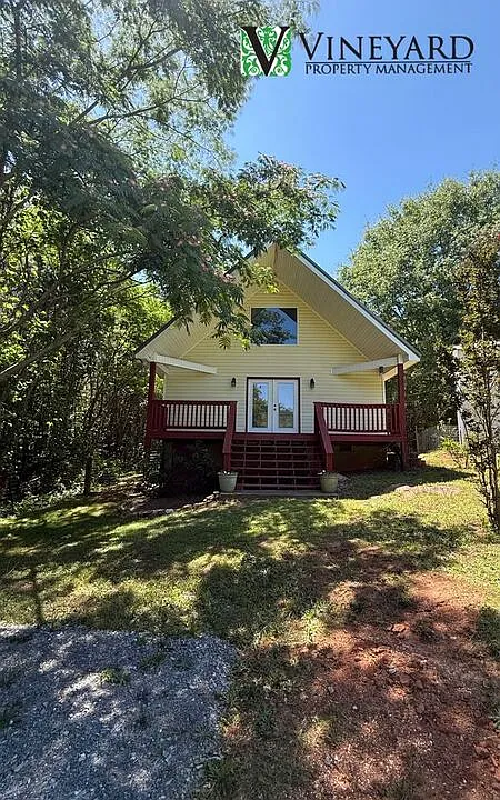 691 Lower Burris Rd